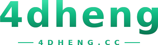 4dheng logo